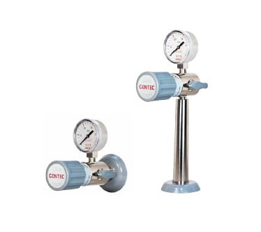 LRM 系列實驗室台(tai)面調壓終端減壓(ya)閥