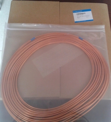 1/4英寸銅管(guan)