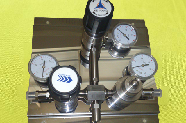 半自(zi)動切換彙流(liú)排