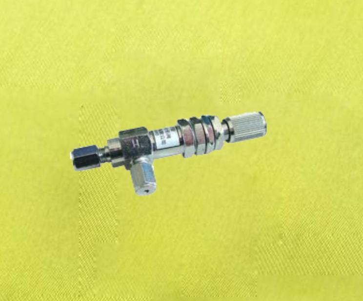 氣體針型(xíng)閥