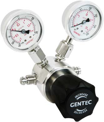 捷銳(rui)U53系列高純減壓器(qi)