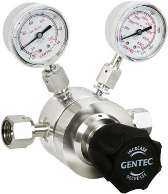 捷銳U23系(xi)列高純減壓器