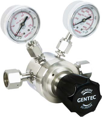 捷銳U22系(xì)列高純減(jiǎn)壓器