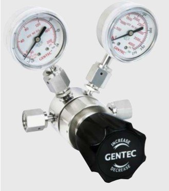 捷(jie)銳U21系列高(gao)純減壓器(qi)