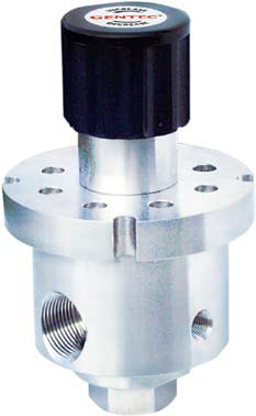 捷銳R66 系列(lie)大流量減(jian)壓器