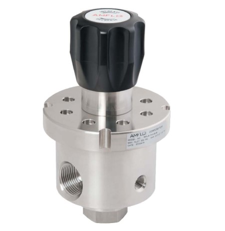 捷銳R61系列(lie)大流量減(jian)壓器