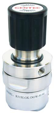 捷銳R51SL 系(xì)列抗強腐(fǔ)蝕減壓器(qì)