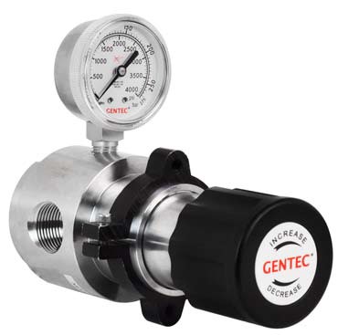 捷銳(rui)R43SL 系列高壓(yā)大流量減(jian)壓器