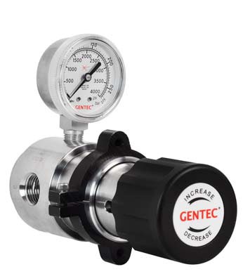 捷(jié)銳R42SL 系列高(gāo)壓減壓器(qi)