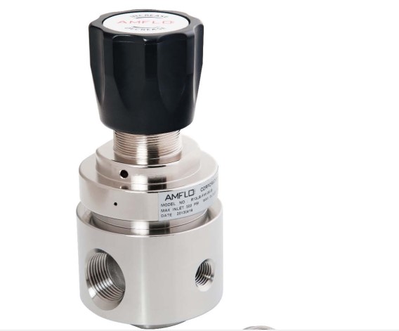 捷(jie)銳R13不鏽鋼大(da)流量減壓閥(fa)