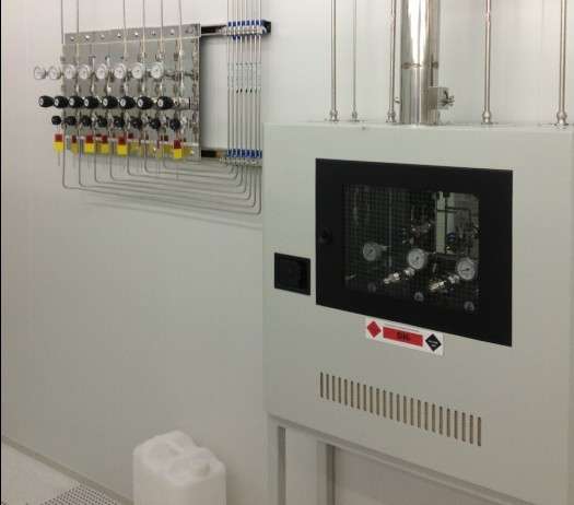 南京(jing)藥科大(da)學實驗(yàn)室改造(zao)案例展(zhǎn)示