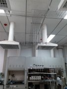 浙江大(dà)學基礎醫(yi)學系實驗(yàn)室氣路工(gong)程改造案(àn)例