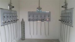 南京藍幟(zhi)金屬加工(gōng)技術有限(xiàn)公司實驗(yan)室氣路控(kong)制系統工(gong)程