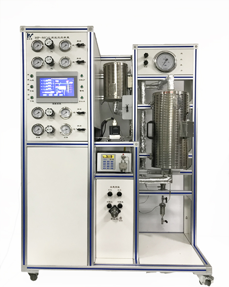 加(jiā)氫催化裝(zhuāng)置