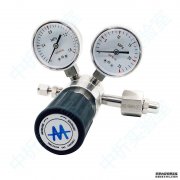 簡述氧(yǎng)氣減壓閥(fá)的使用方(fang)法