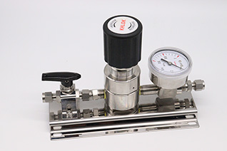 終端(duān)減壓閥裝(zhuang)置